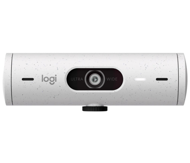 Logitech Brio 500 biały - 1080206 - zdjęcie 6